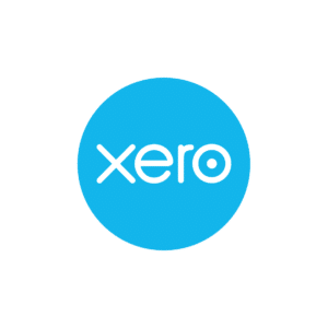 Xero logo