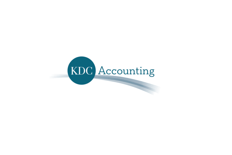 KDC Accounting Logo