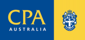 CPA Australia Logo