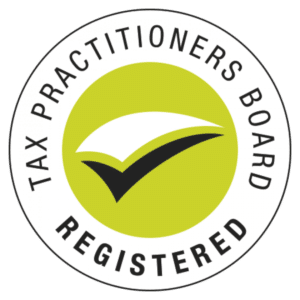 Tax Practitioners Board Registered